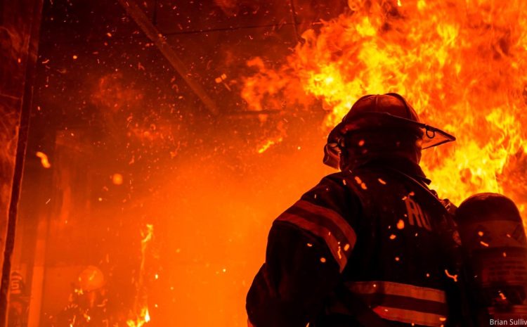  PDI LLEVARÁ A CABO INVESTIGACIÓN POR ATAQUE INCENDIARIO EN INSTALACIONES DE MLP