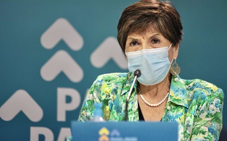  Salamanca avanza a Fase 3 de Preparación este Sábado