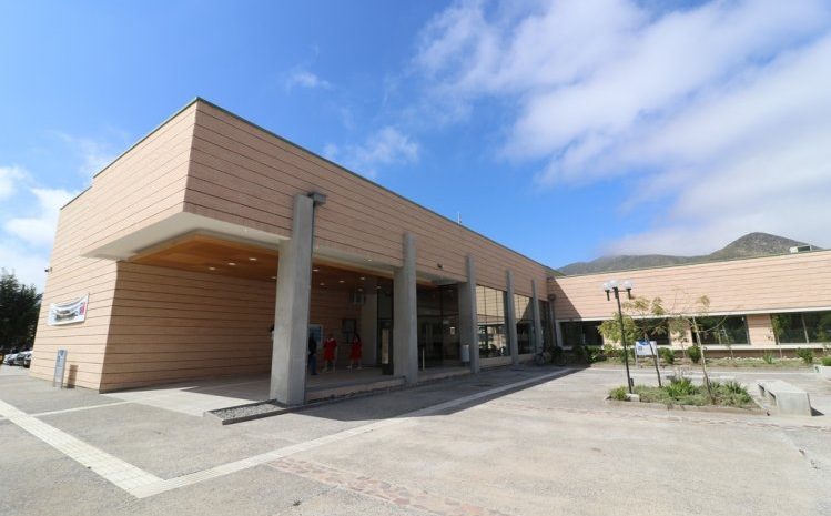  Hospital de Salamanca llama a comunidad a hacer un buen uso del Servicio de Urgencia por la alza de casos por Covid-19