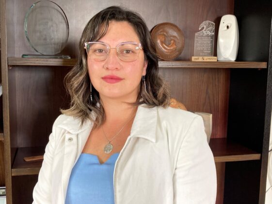  Cecilia Ramírez Chávez, Seremi de Educación Región de Coquimbo: “Mi sello es que tengamos una educación con perspectiva de género”
