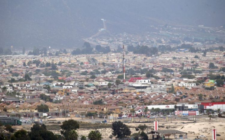  Cuáles son los proyectos de conectividad vial que podrían descongestionar parte de Coquimbo