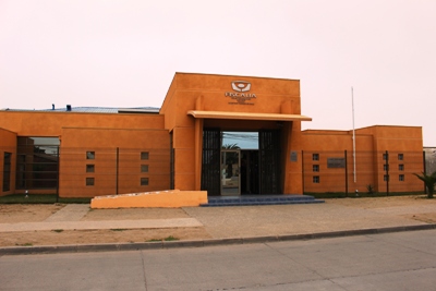  Los Vilos: Juicio oral por caso de homicidio contra adulto culminó con veredicto contra adolescente imputada del hecho