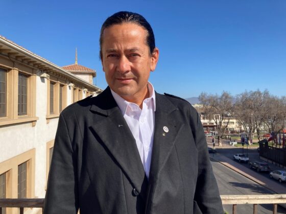  Gobierno designa a Jefes Departamentos Provinciales de Educación de Elqui, Limarí y Choapa