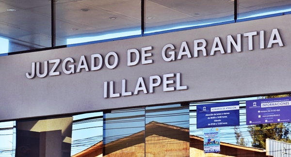 Salamanca: Fiscalía formaliza a sujeto por homicidio frustado