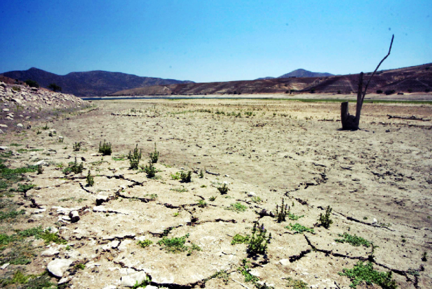 La aridificación seguirá avanzando en la región de Coquimbo