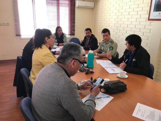  Provincia: Aumento de robos produce inseguridad en la población