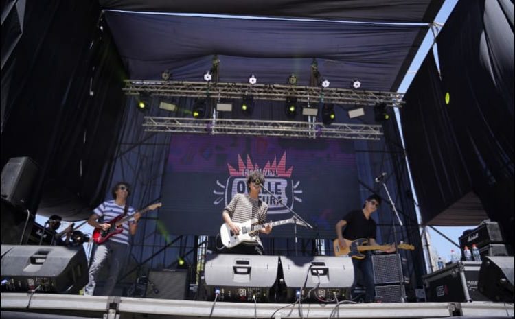 Ovalle: Más de 100 artistas participarán en la nueva versión del Festival Cultural