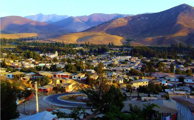 Illapel: Empresarios desarrollan proyecto asociativo con empresas mineras