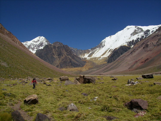 Illapel: Se confirma muerte de criancero en la cordillera