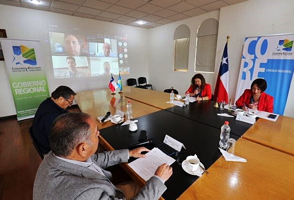  Regional: Programa de Empleabilidad entregará millonario aporte para la región