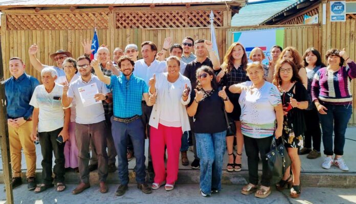 Canela: Darán vida a sector histórico de la comuna