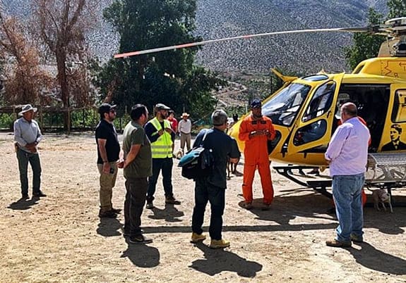  Salamanca: Vecinos resultan aislados por desplazamiento de lodo