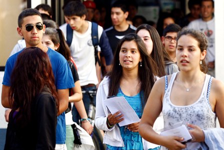 Regional: Según Encuesta nacional indica que el 17% de la población joven tiene síntomas de ansiedad y depresiva