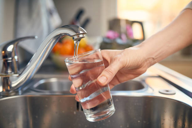 Illapel: Vecinos de la localidad de los Cristales obtienen agua potable con programa APRoxima de MLP