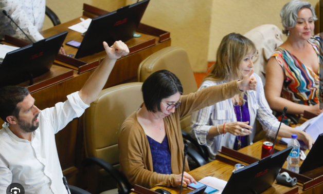  Provincia: Cámara de Diputados solicita al Ejecutivo plan integral para la provincia del Choapa