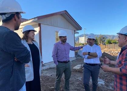 Región: Subsidio DS10 (Rural) del Minvu aumenta en más de 3 millones de pesos