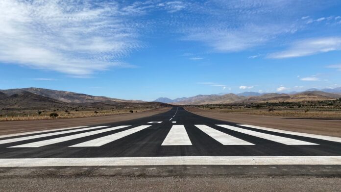 Región: MOP Coquimbo invertirá más de 3.000 millones de pesos en infraestructura aeroportuaria entre 2023 y 2024