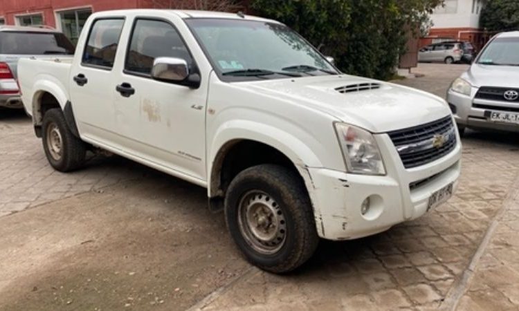  La Serena: Tía Rica anuncia nuevo remate de vehículos