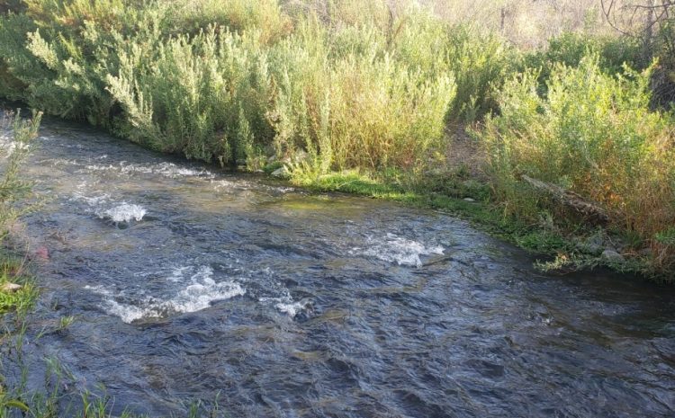  Los Vilos: DGA del MOP ejecuta Plan de Fiscalización en comuna