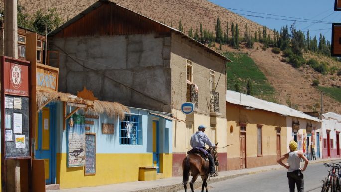  Región: Valle del Elqui vive el verano con menos turistas de los últimos años