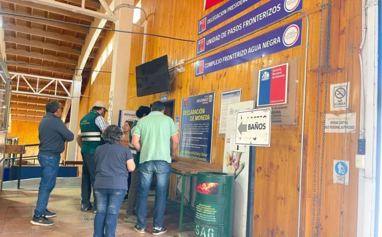  Reservas para febrero ya superan el 80% en La Serena y Coquimbo