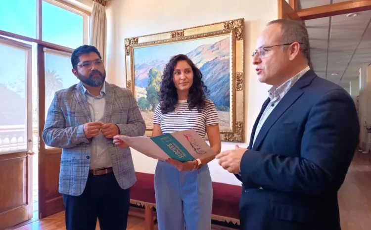  Región: Más de $17 mil millones recibirán las comunas de la Región gracias al Royalty Minero durante este 2025