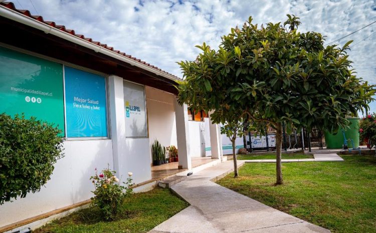 Illapel: Municipalidad fortalece la salud rural con millonaria inversión en generadores eléctricos